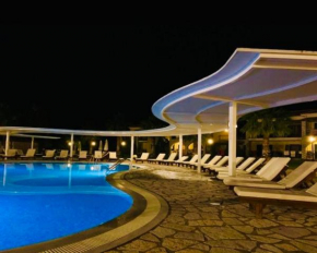 Perdika Resort